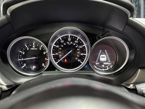 Used 2018 MAZDA MAZDA6 Touring image 16