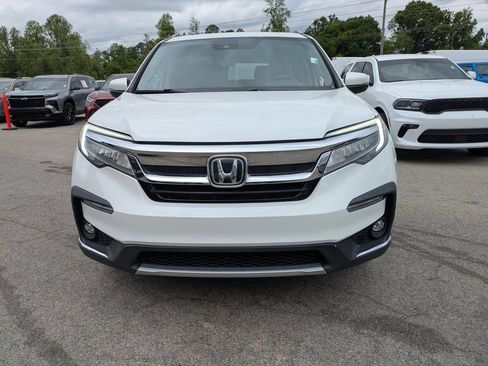 Used 2021 Honda Pilot Touring image 9