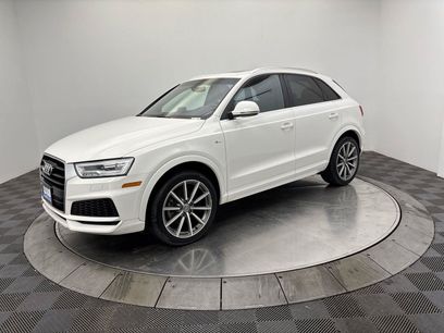 Used 2018 Audi Q3 2.0T Premium Plus