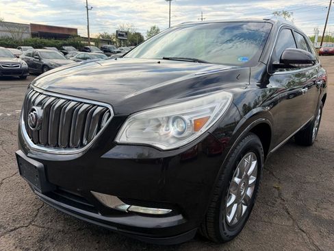 Used 2014 Buick Enclave Leather w/ Trailering Provision Package image 1