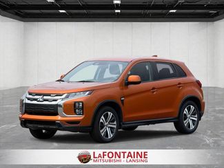 Used 2024 Mitsubishi Outlander Sport AWD video 1