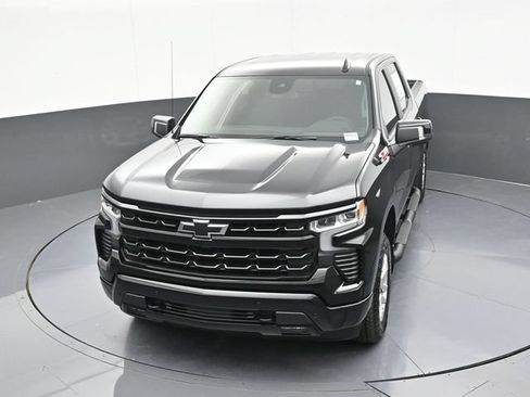 New 2026 Chevrolet Silverado 1500 RST w/ Safety Package AWD/4WD image 63