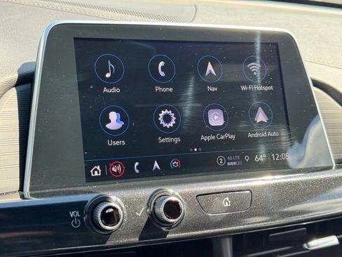 Certified 2025 Cadillac CT4 Premium Luxury image 31