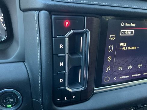 Used 2024 GMC Yukon XL Denali Ultimate image 20