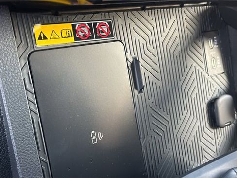 New 2026 Toyota Tacoma TRD Sport w/ TRD Sport Premium Package image 20