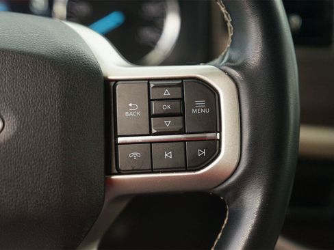 Used 2022 Ford Expedition Max Limited RWD image 26