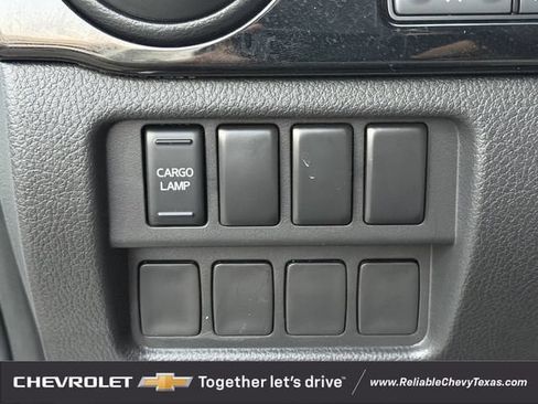 Used 2024 Nissan Titan SV w/ Accessory Utility Package RWD image 29