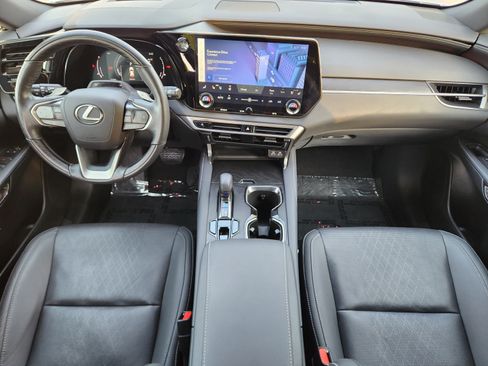 Used 2023 Lexus RX 350 Premium Plus w/ Cold Area Package FWD image 24