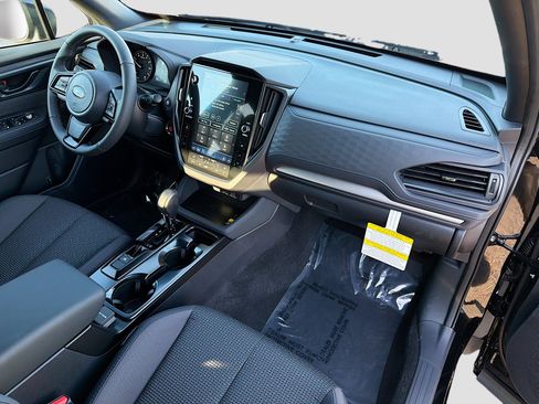 New 2026 Subaru Forester Premium image 13