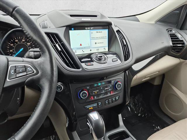 Used 2018 Ford Escape Titanium FWD image 15