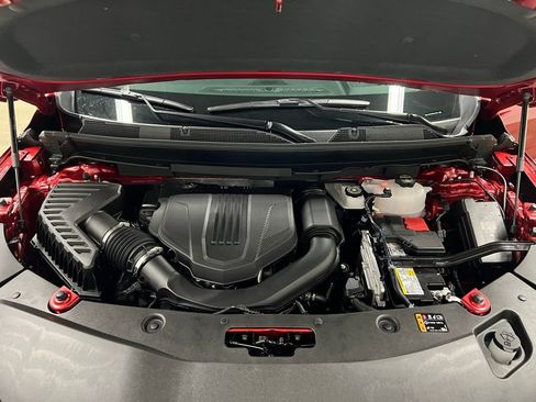 New 2026 Buick Enclave Sport Touring w/ Power Package image 49