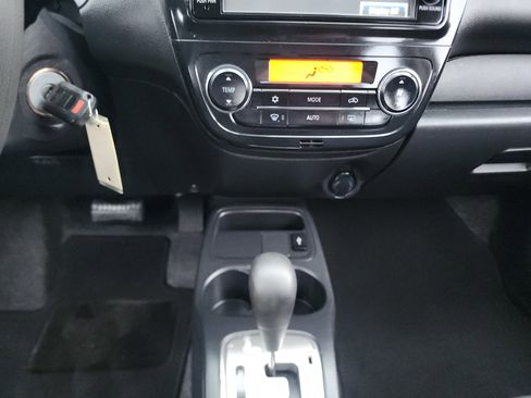 Used 2020 Mitsubishi Mirage G4 ES image 29