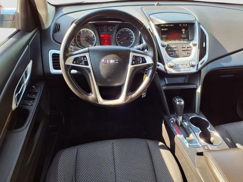 Used 2016 GMC Terrain SLE w/ Chrome Edition AWD/4WD image 11