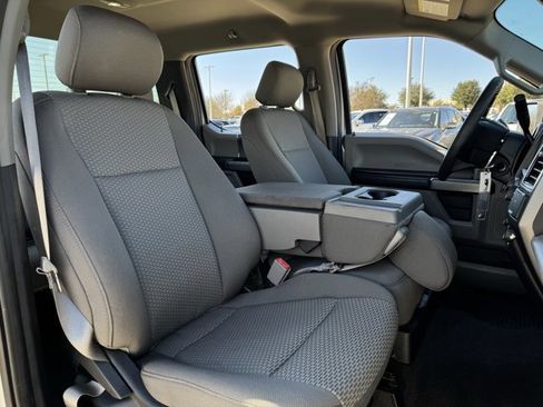 Used 2020 Ford F150 XLT w/ Equipment Group 301A Mid image 30