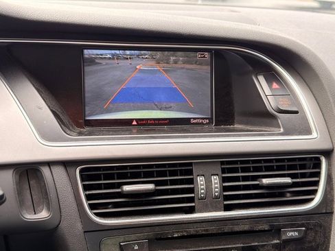 Used 2013 Audi A4 Premium Plus w/ Premium Plus Pkg image 4