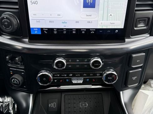 New 2026 Ford F150 Raptor image 16