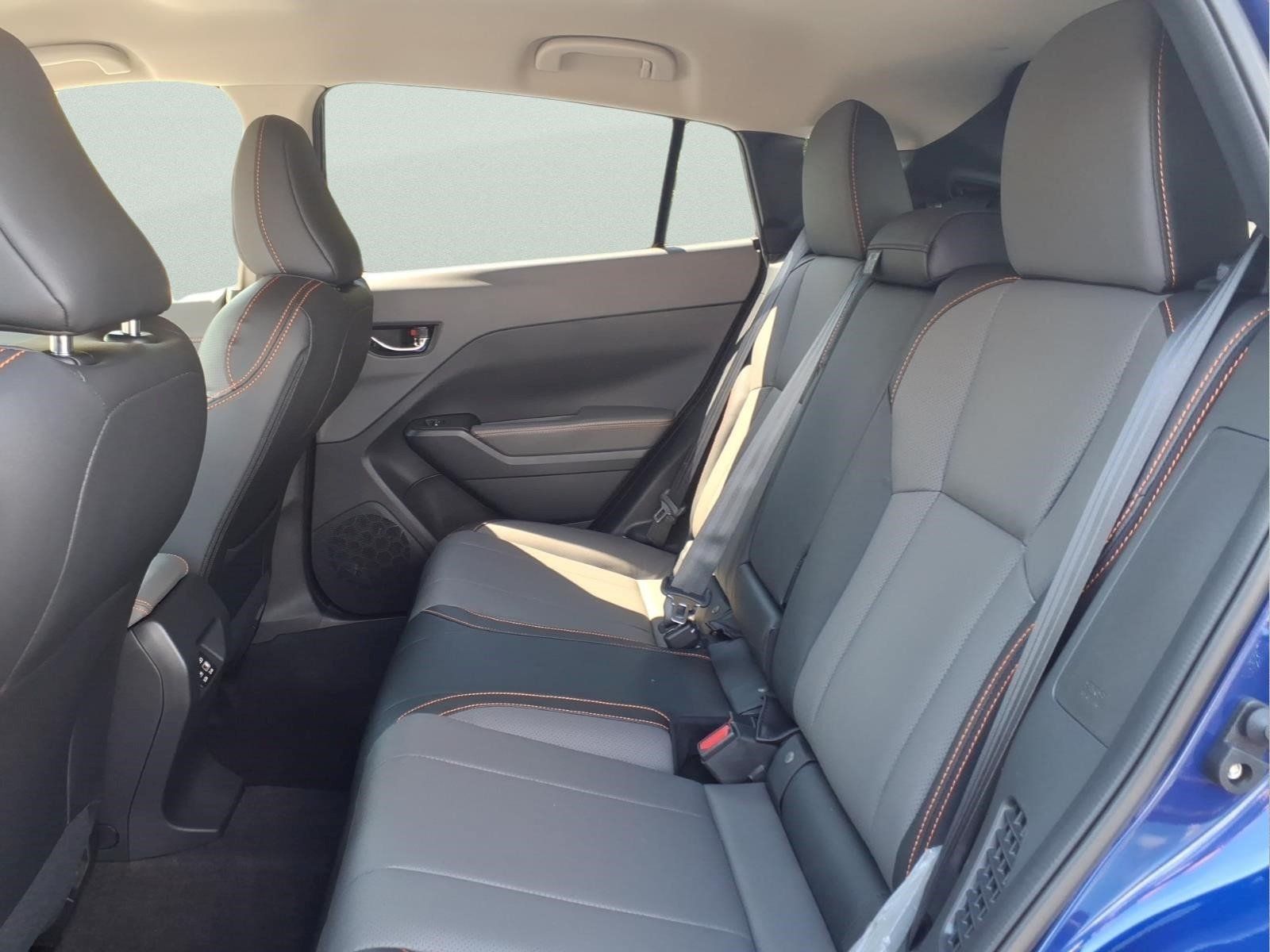 New 2026 Subaru Crosstrek 2.5i Limited AWD/4WD image 7