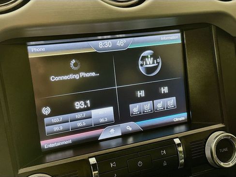 Used 2015 Ford Mustang GT Premium image 21