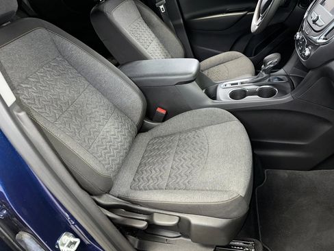 Certified 2023 Chevrolet Equinox LT image 30