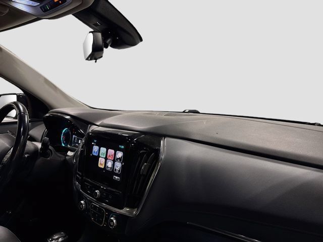 Used 2019 Chevrolet Traverse LT w/ LT Premium Package AWD/4WD image 21