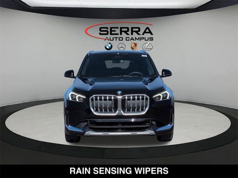 New 2026 BMW X1 xDrive28i w/ Convenience Package image 8