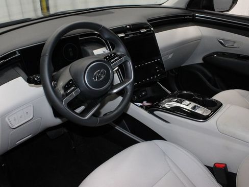 Used 2024 Hyundai Tucson Limited AWD/4WD image 26