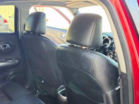 Used 2013 Nissan Juke SL FWD image 27