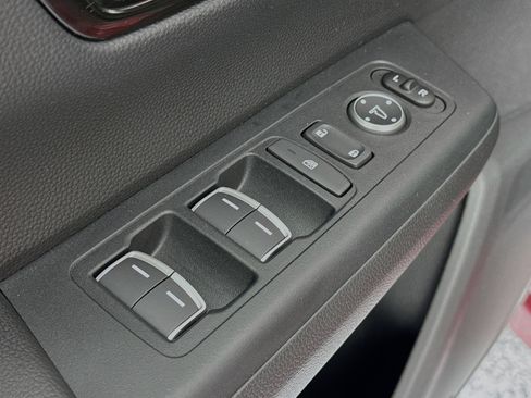 Certified 2024 Honda CR-V Sport Touring image 18