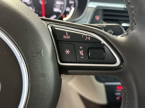 Used 2016 Audi A6 2.0T Premium Plus w/ Premium Plus Package image 21