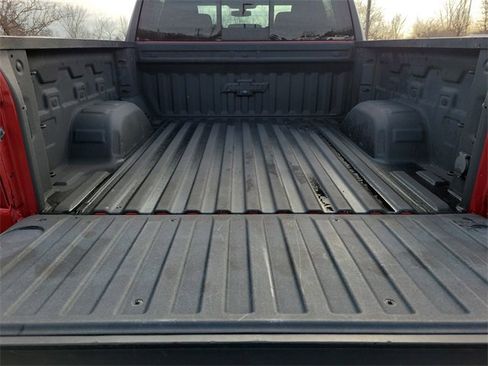 Used 2021 Chevrolet Silverado 1500 RST w/ All Star Edition Plus image 29