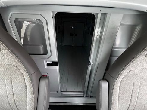 New 2026 Chevrolet Express 3500 w/ Power Convenience Package image 20