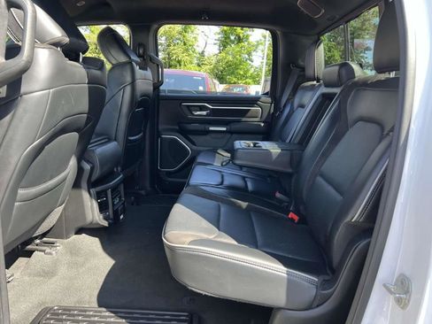 Certified 2023 RAM 1500 Laramie image 15