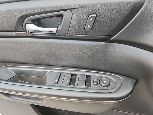 Used 2015 GMC Acadia SLT w/ Open Road Package AWD/4WD image 14