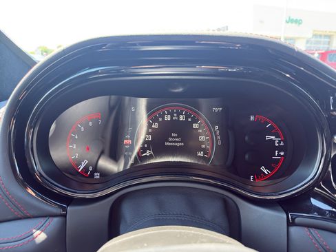 New 2026 Dodge Durango GT AWD/4WD image 18