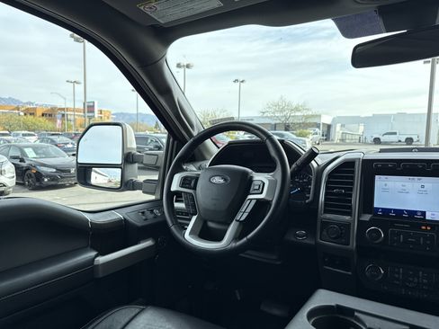 Used 2020 Ford F250 Lariat image 35