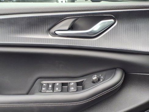 New 2026 Jeep Grand Cherokee Laredo AWD/4WD image 14