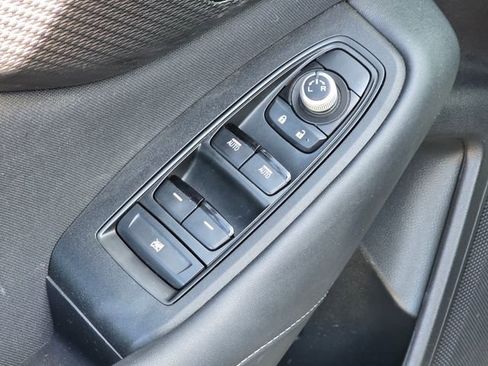 Certified 2022 Subaru Legacy Premium image 17