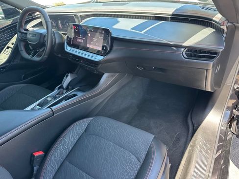 Used 2025 Dodge Charger Daytona R/T w/ Quick Order Package 25M R/T AWD/4WD image 15