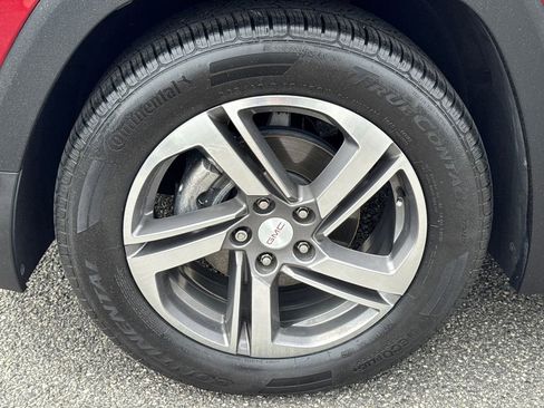 Used 2019 GMC Terrain SLT w/ Preferred Package FWD image 11