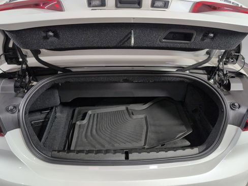 Used 2022 BMW 430i xDrive Convertible w/ Premium Package image 34