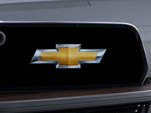 New 2026 Chevrolet Tahoe High Country AWD/4WD image 46
