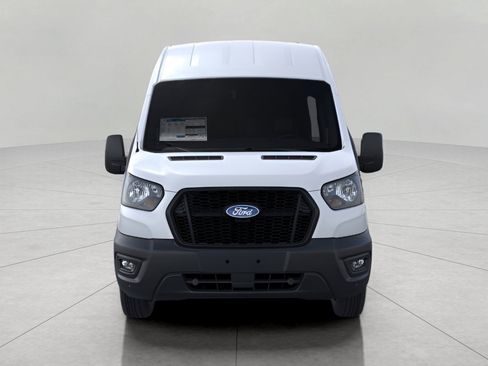 New 2026 Ford Transit 350 148 High Roof Extended w/ Load Area Protection Package RWD image 6