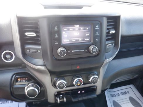 Used 2022 RAM 2500 Tradesman image 14