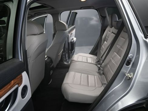 Used 2020 Honda CR-V EX-L image 19
