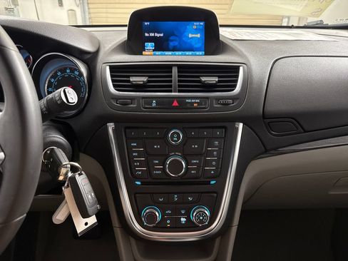 Used 2016 Buick Encore FWD image 17