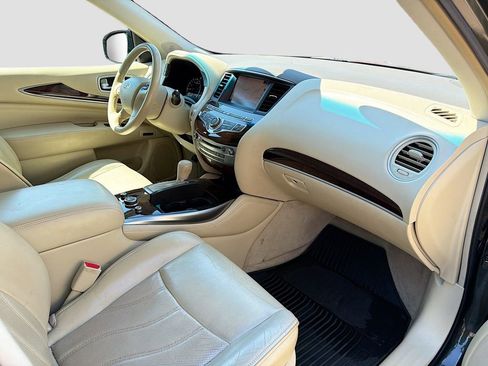 Used 2013 INFINITI JX35 FWD w/ Premium Pkg image 16