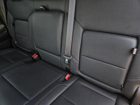 Used 2024 Chevrolet Silverado 1500 LT Trail Boss w/ LT Trail Boss Premium Package AWD/4WD image 14