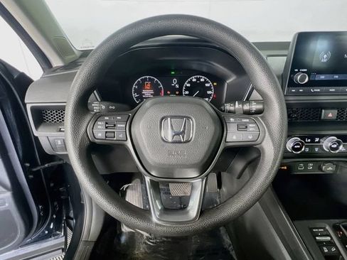Used 2023 Honda CR-V EX image 16