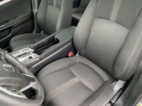 Used 2016 Honda Civic EX image 28
