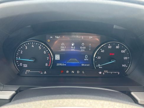 Used 2022 Ford Explorer XLT w/ Equipment Group 202A image 26